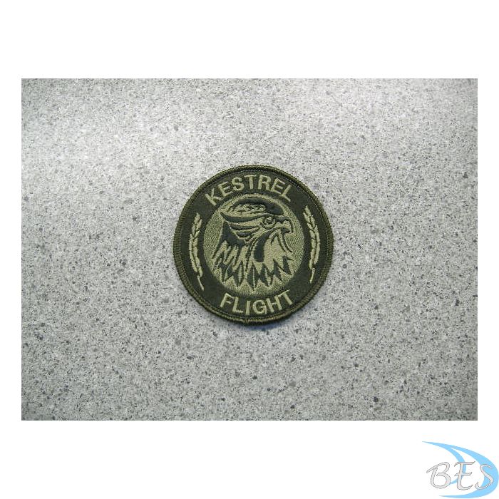 Kestrel Flight Patch LVG