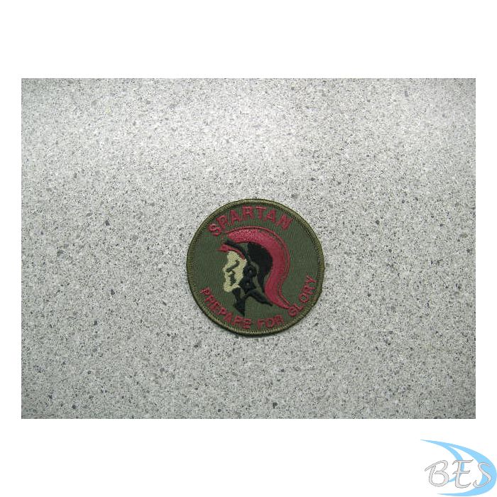 Spartan Patch LVG - HMCS OTTAWA