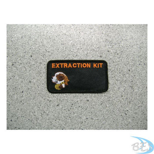 Extraction Kit Patch