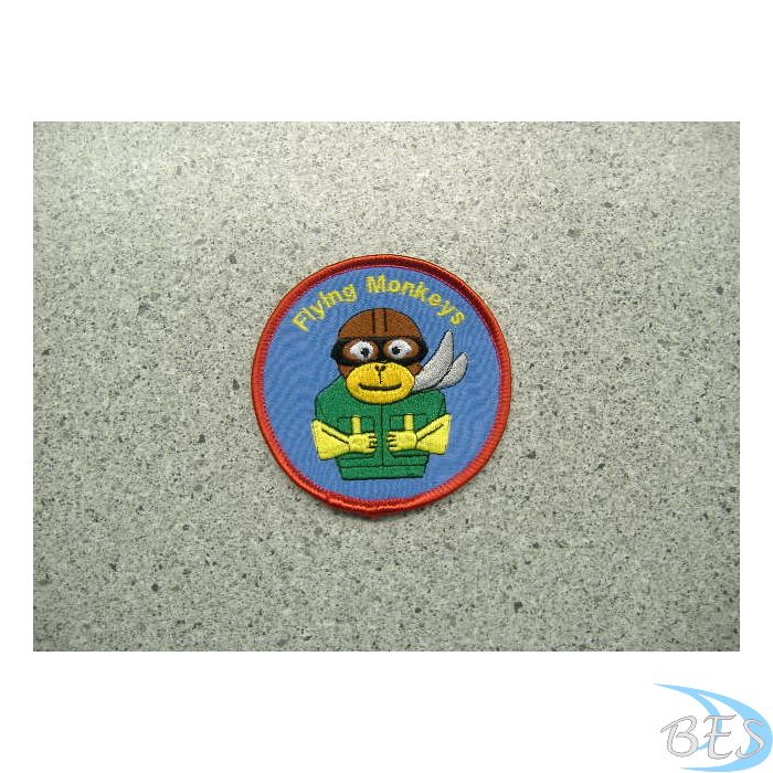 Flying Monkey's Patch