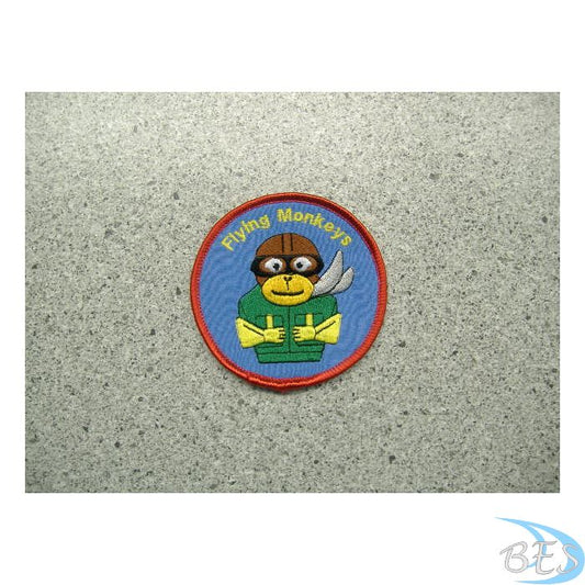 Flying Monkey's Patch