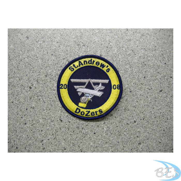 St. Andrews DoZers 2008 Patch