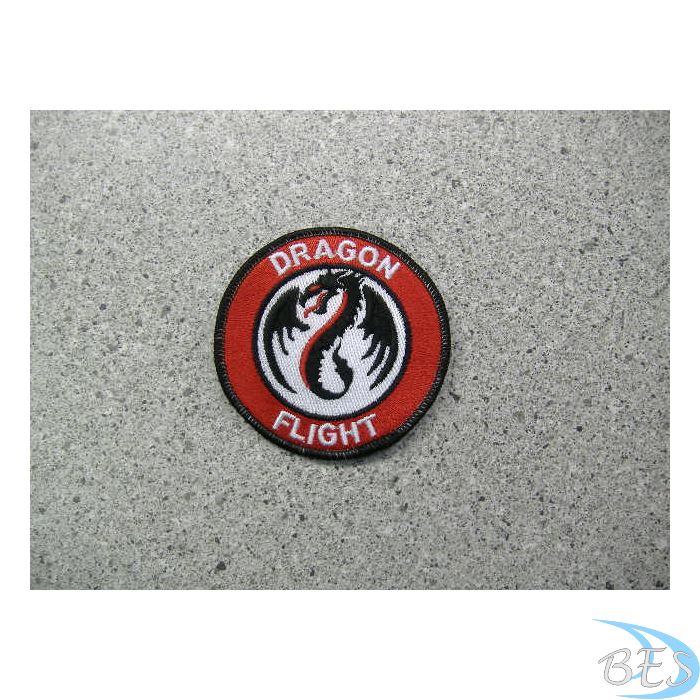 Dragon Flight Patch