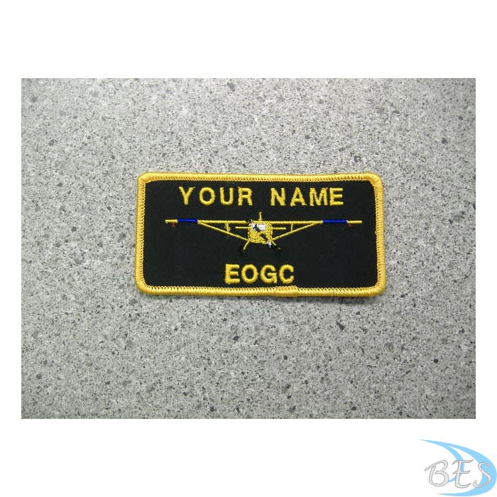 EOGC Nametag