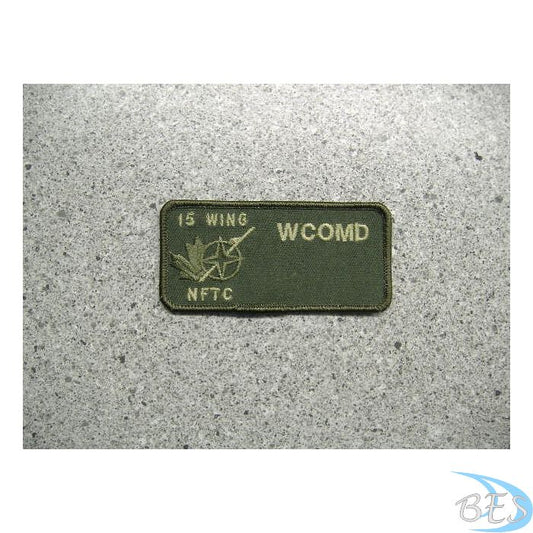 15 Wing NFTC Nametag LVG - WCOMD