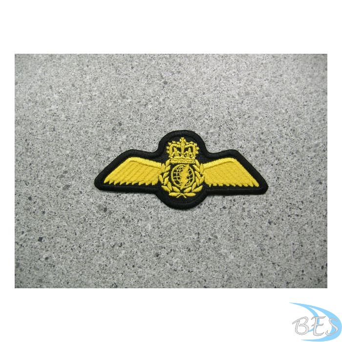 General Dynamics Wing - Navigator