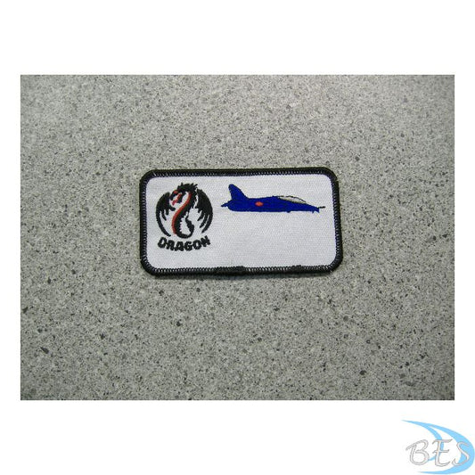 Dragon Flight Nametag #2