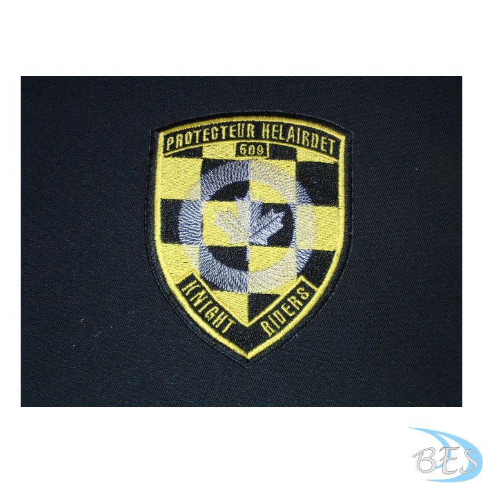 HMCS PROTECTOR HELAIRDET Patch – DB Embroidery Solutions