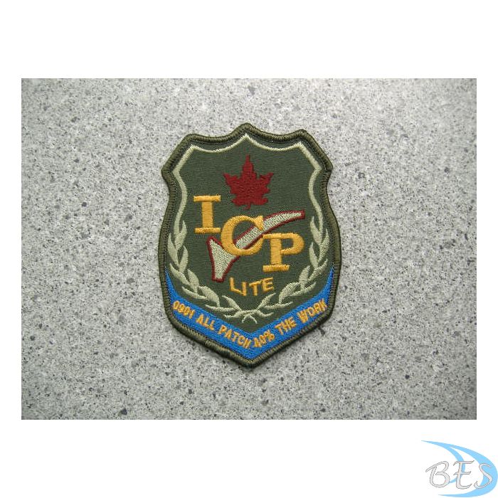 ICP Lite Patch LVG -901