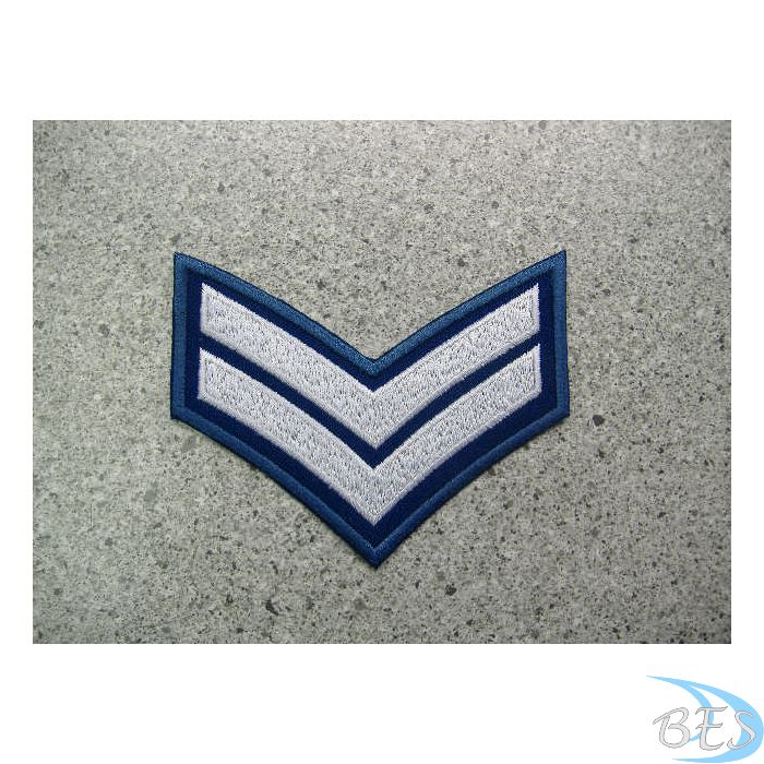 Hawk one - Corporal Rank