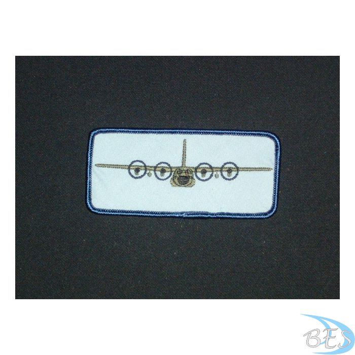 413 Squadron Hercules Nametag