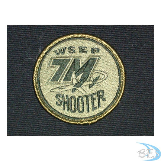 Aim 7 Shooter WSEP Patch LVG