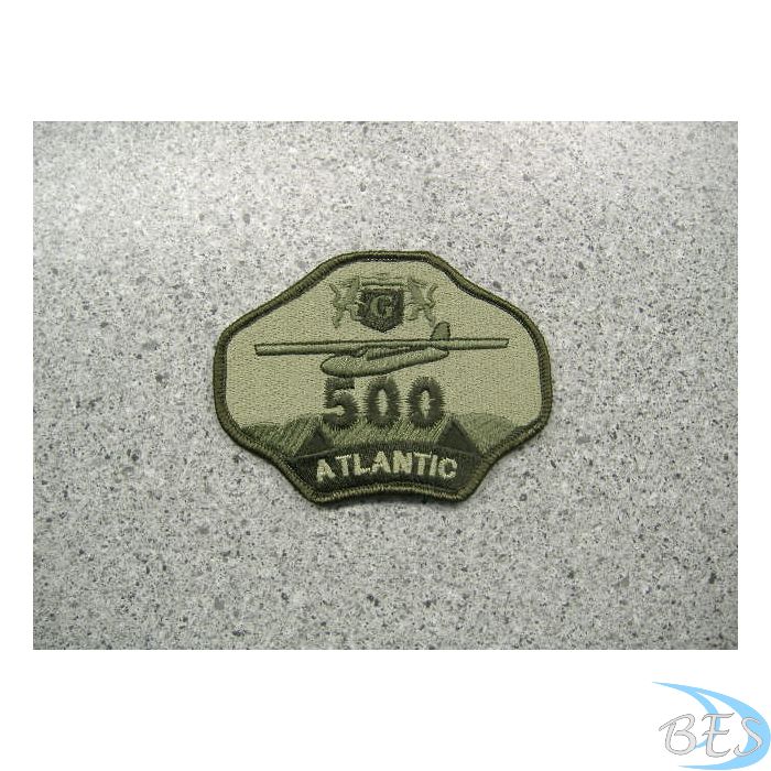 Atlantic Glider 500 Patch LVG