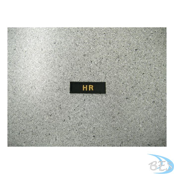 HR Patch