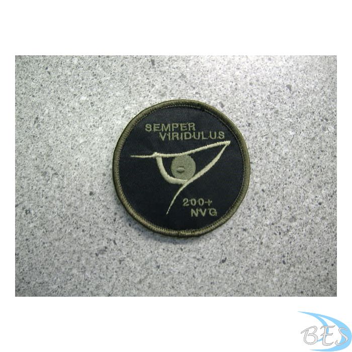 Semper Viridulus 200+ NVG Patch