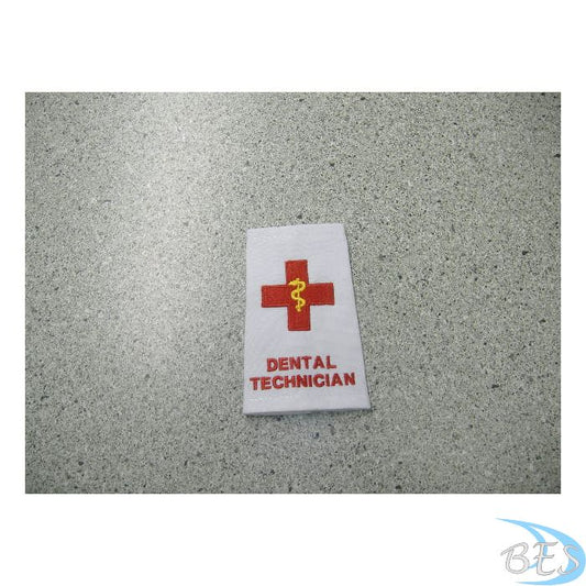Dental Technician Slip-on