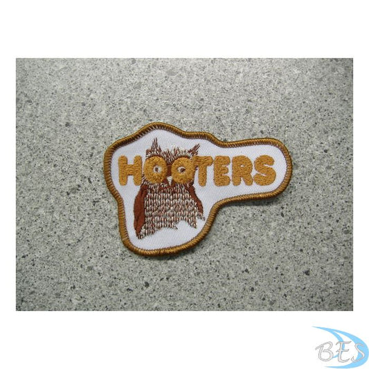 Hooters Patch