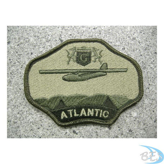 Atlantic Glider Patch LVG