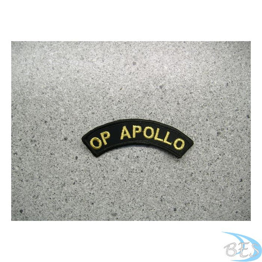 OP Apollo Rocker