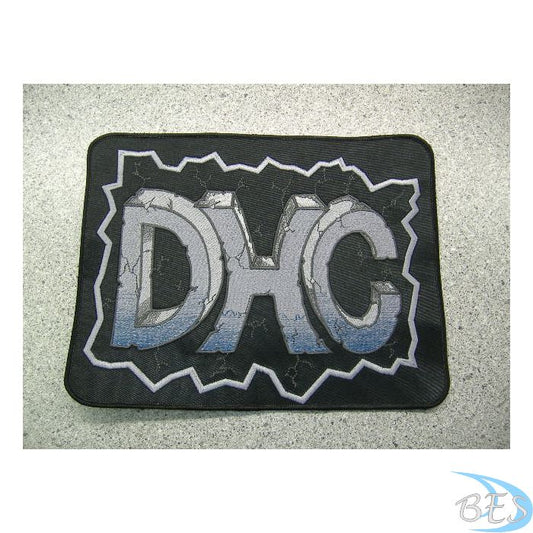 DHC Patch