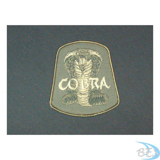 Cobra Flight Patch LVG