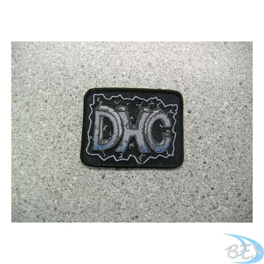 DHC Patch sm