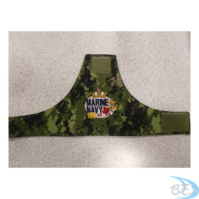 Marine Navy 100 Arm Band