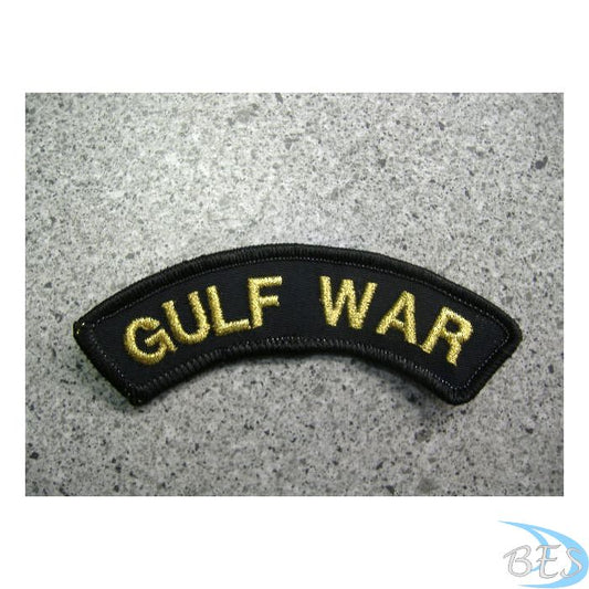 Gulf War Rocker
