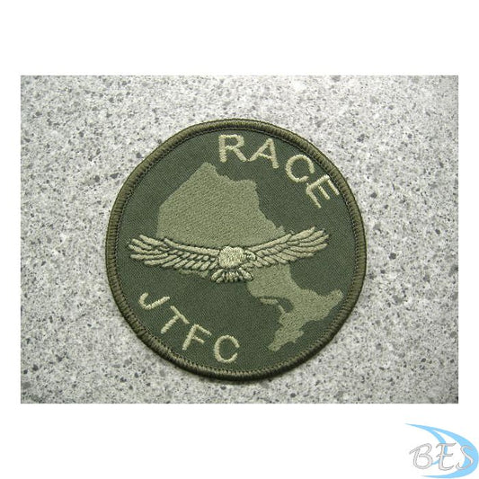 RACE JTFC LVG Patch