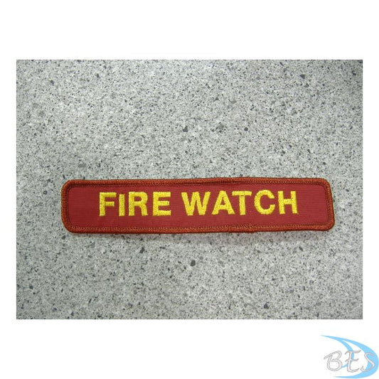 Fire Watch