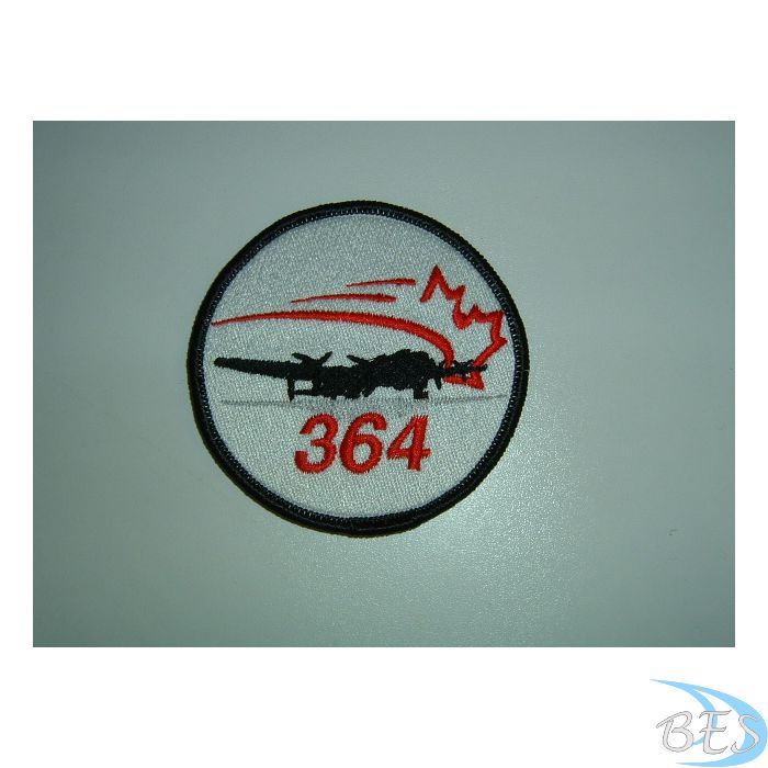 364 Lancaster Patch