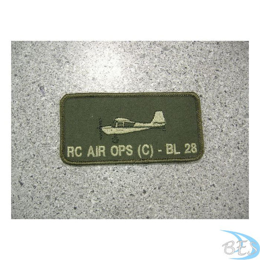 RC Air Ops ( C) - BL