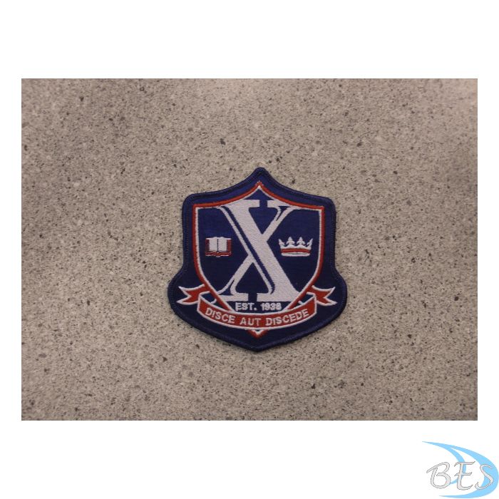 Film Patch Disce Aut Discede 1938 X Patch