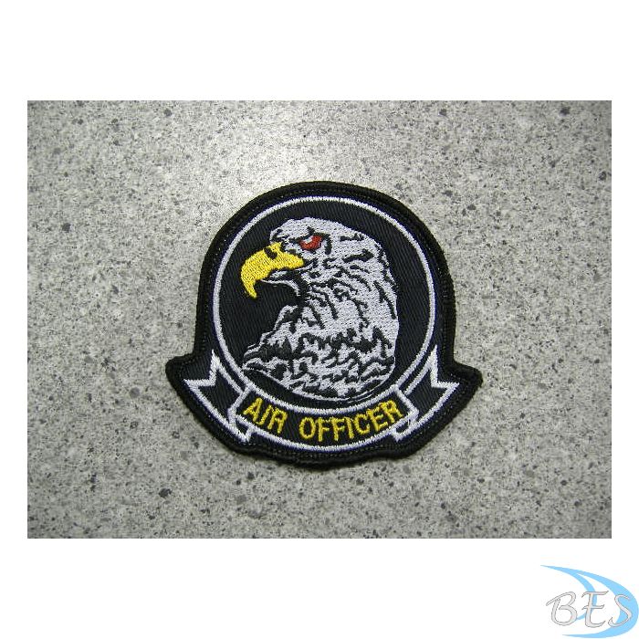 Air Officer Patch