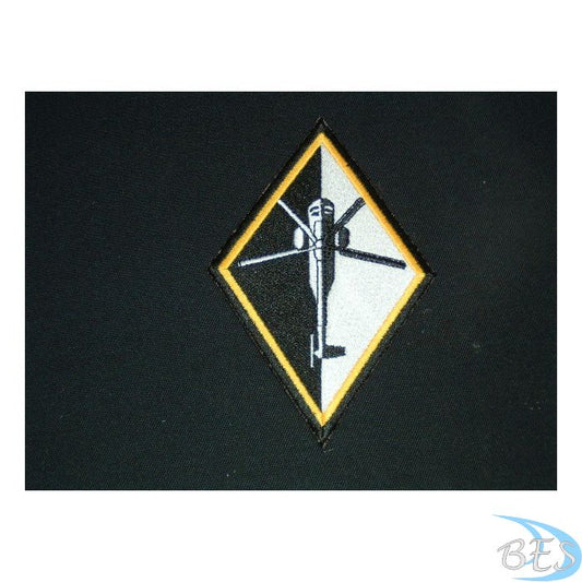 Flight Safety Sea King Patch