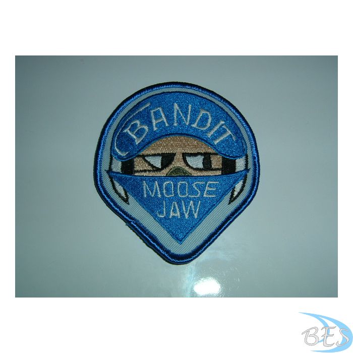 Bandit Flight Patch