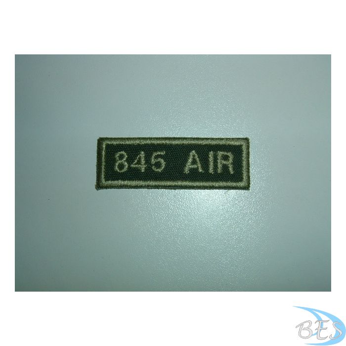 845 Air Patch LVG
