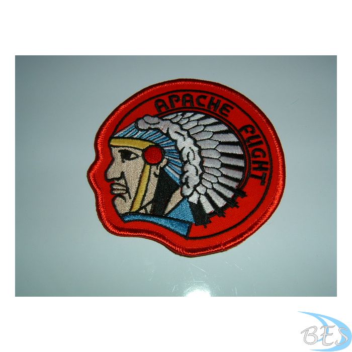 Apache Flight Patch