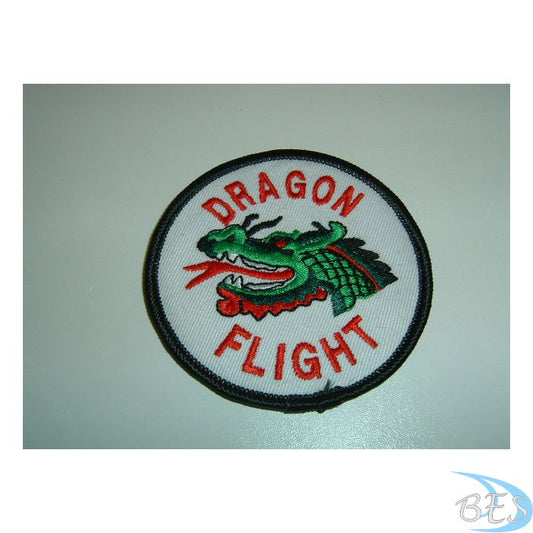 Dragon Flight Patch