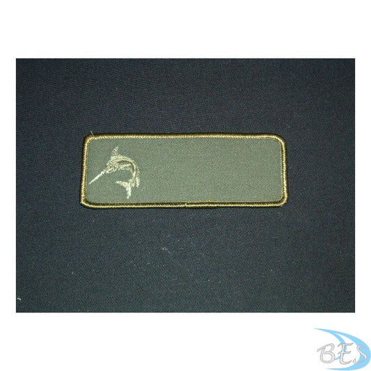 415 Squadron Nametag LVG