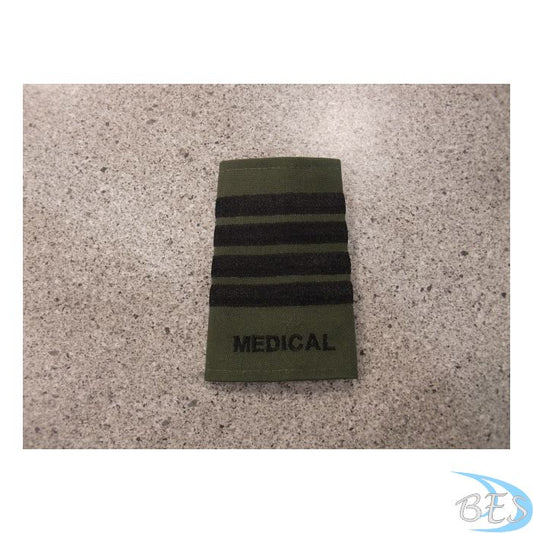 Medical Slip Ons