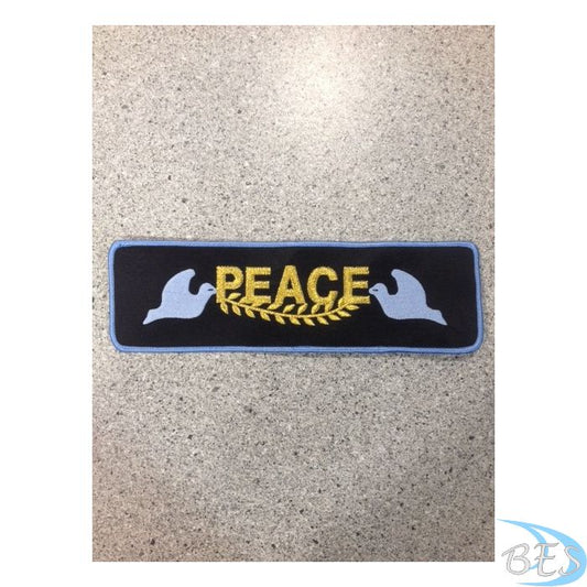 The PEACE Patch