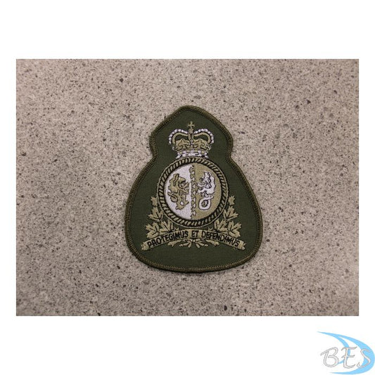 Command Patch LVG