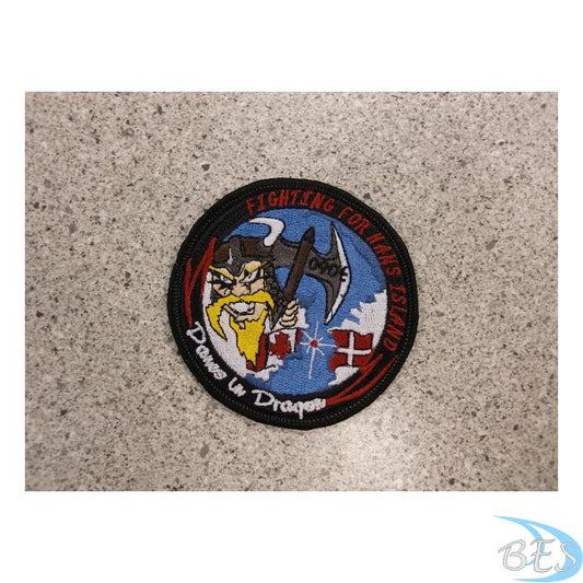 PFT 0904 Patch