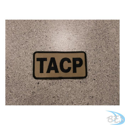 TACP Patch Tan