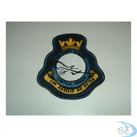 Air Cadet Gliding Central Region Heraldic Crest