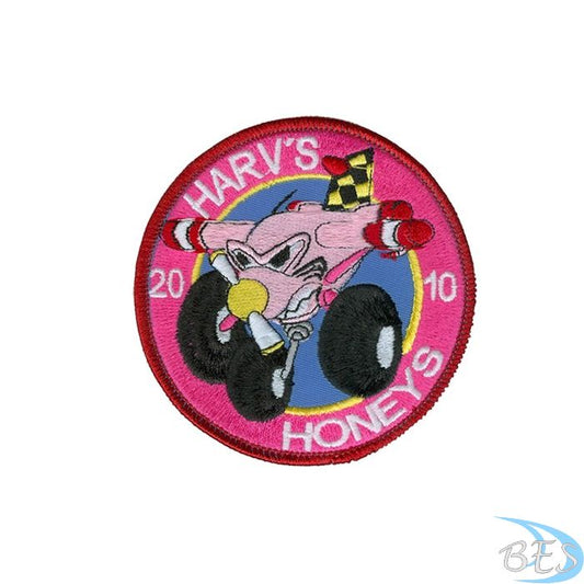 Harv's Honey 2010 Patch