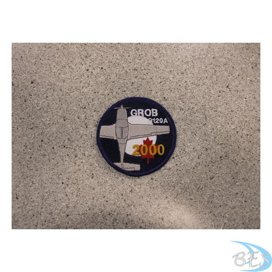 Grob 2000 Patch