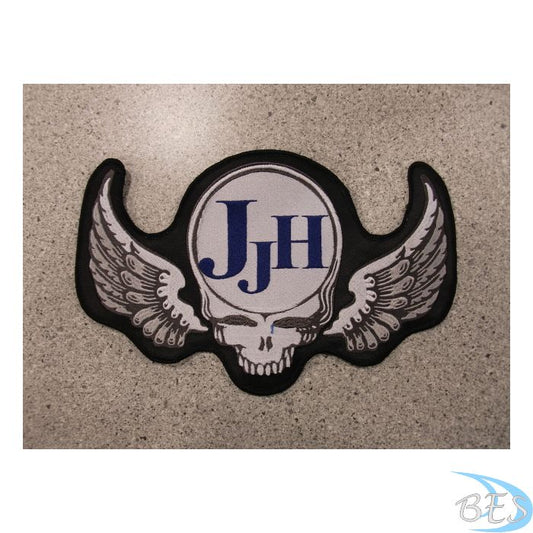 JJH Patch Large