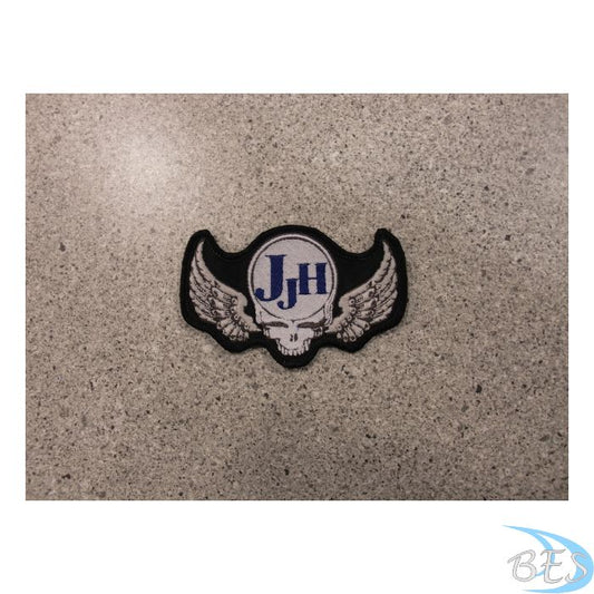 JJH Patch Small